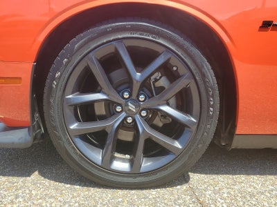 2023 Dodge Challenger R/T