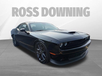 2023 Dodge Challenger GT