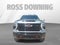 2025 Chevrolet Silverado 2500 HD ZR2