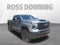 2025 Chevrolet Silverado 2500 HD ZR2