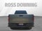 2025 Chevrolet Silverado 2500 HD ZR2