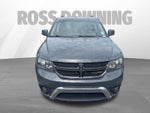 2017 Dodge Journey Crossroad Plus