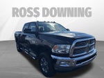 2017 RAM 2500 Lone Star