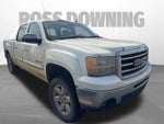 2012 GMC Sierra 1500 SLE