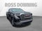 2022 GMC Sierra 1500 Limited SLE