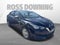 2020 Nissan Versa S
