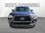 2022 Toyota Tacoma 2WD SR5