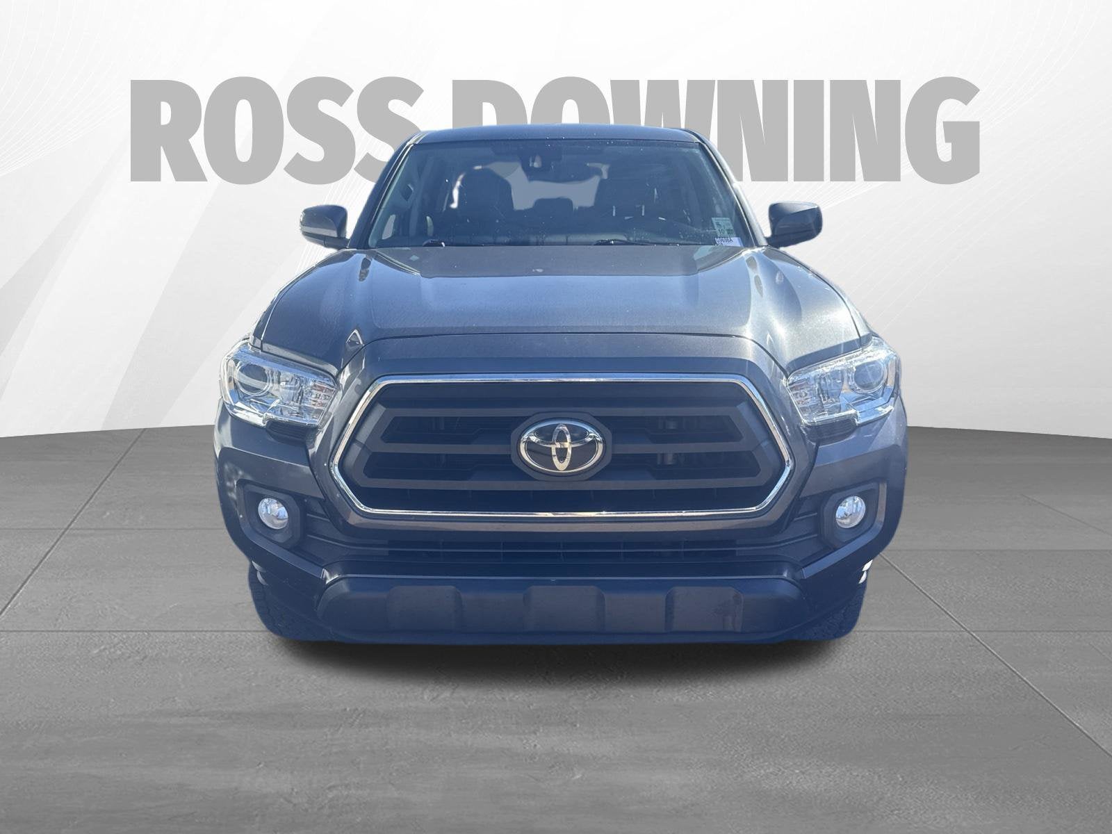 2022 Toyota Tacoma 2WD SR5
