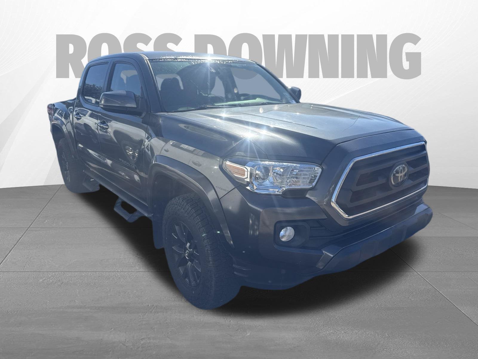 2022 Toyota Tacoma 2WD SR5