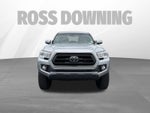 2022 Toyota Tacoma SR V6