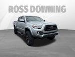 2022 Toyota Tacoma SR V6