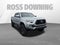 2022 Toyota Tacoma SR V6