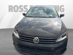 2017 Volkswagen Jetta 1.4T SE