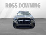 2023 Subaru Ascent Limited 7-Passenger