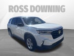 2023 Honda Pilot 2WD LX