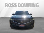 2022 Acura MDX Standard