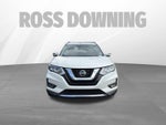 2020 Nissan Rogue SL FWD