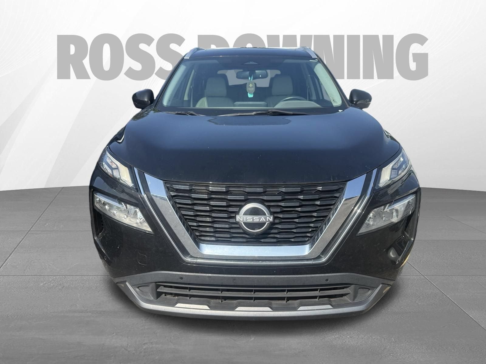 2023 Nissan Rogue SL FWD