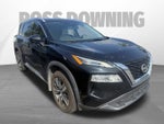 2023 Nissan Rogue SL FWD