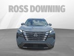 2026 Nissan Rogue SL