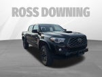 2020 Toyota Tacoma 4WD SR5