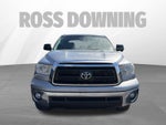 2010 Toyota Tundra 2WD Truck Base