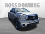 2010 Toyota Tundra 2WD Truck Base
