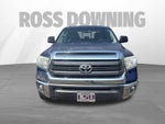 2014 Toyota Tundra 4WD Truck SR