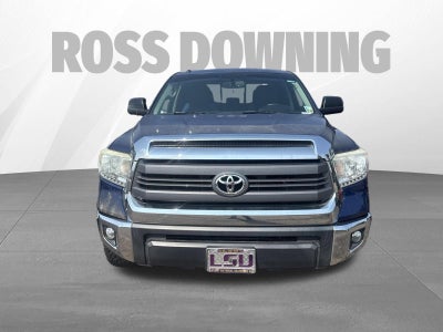 2014 Toyota Tundra 4WD Truck SR
