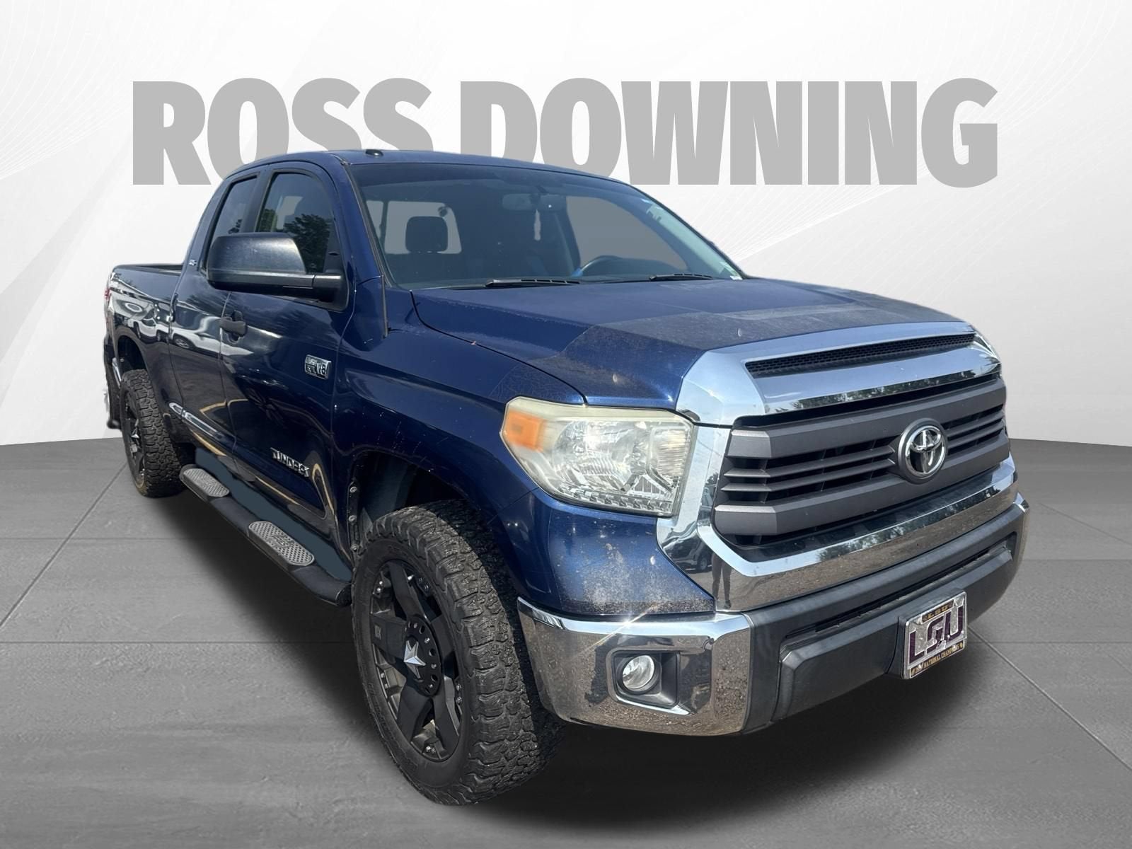 2014 Toyota Tundra 4WD Truck SR