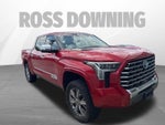 2023 Toyota Tundra 4WD Capstone Hybrid
