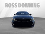 2019 Kia Optima EX