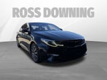 2019 Kia Optima EX