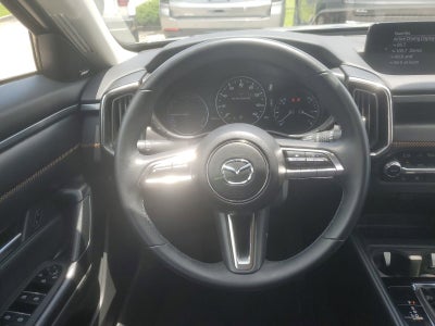 2025 Mazda Mazda CX-50 Hybrid Premium Plus Package