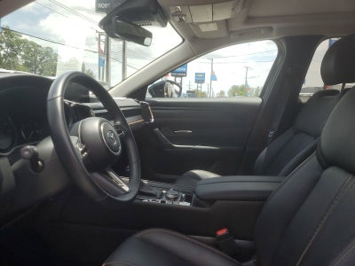 2025 Mazda Mazda CX-50 Hybrid Premium Plus Package