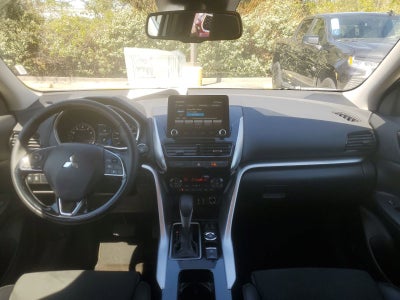 2025 Mitsubishi Eclipse Cross SE