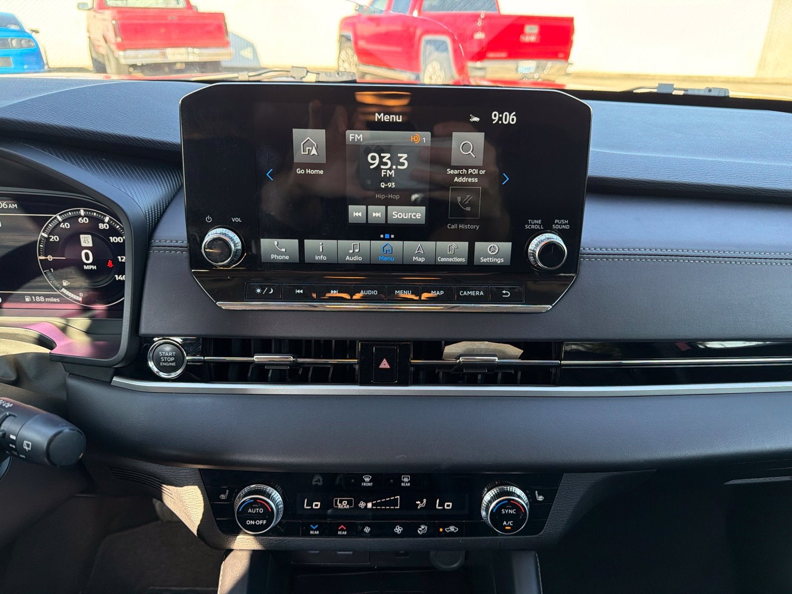 2024 Mitsubishi Outlander SEL