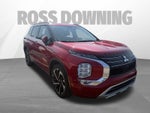 2024 Mitsubishi Outlander SEL