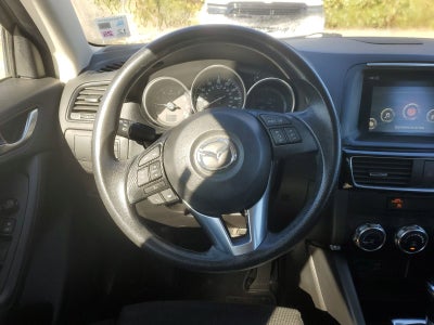 2016 Mazda Mazda CX-5 Sport