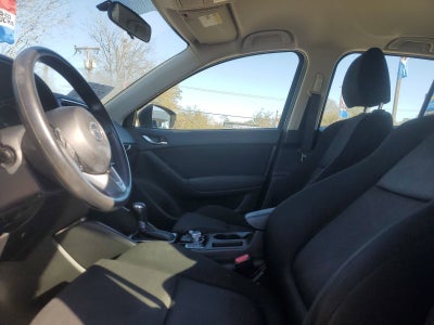 2016 Mazda Mazda CX-5 Sport