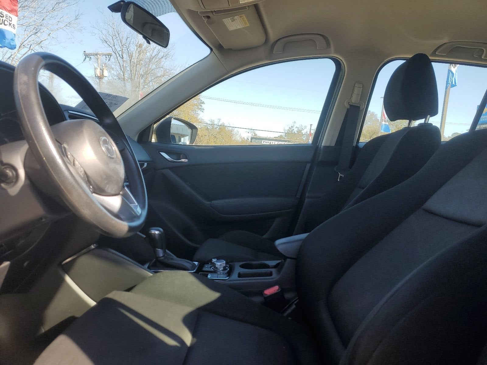 2016 Mazda Mazda CX-5 Sport