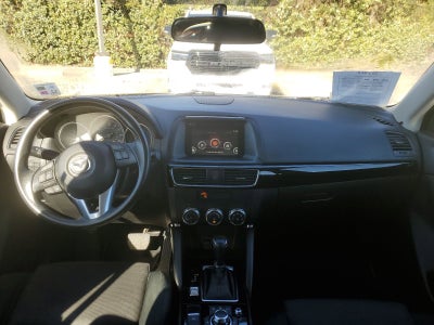 2016 Mazda Mazda CX-5 Sport