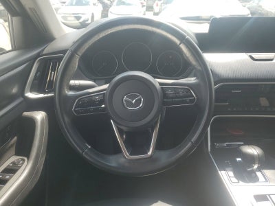 2024 Mazda Mazda CX-90 3.3 Turbo Select