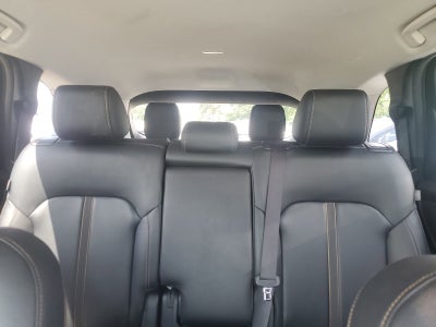 2024 Mazda Mazda CX-90 3.3 Turbo Select