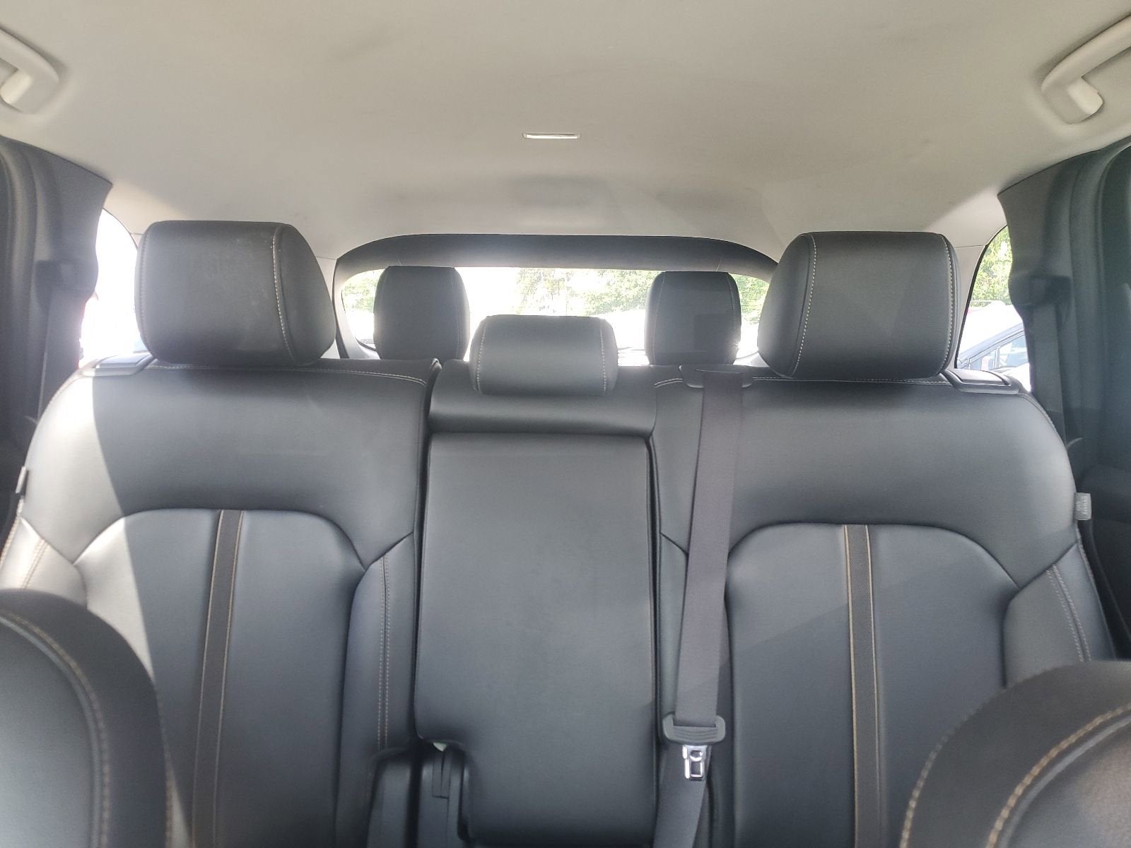 2024 Mazda Mazda CX-90 3.3 Turbo Select