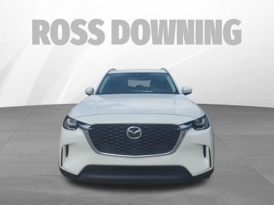 2024 Mazda Mazda CX-90 3.3 Turbo Select