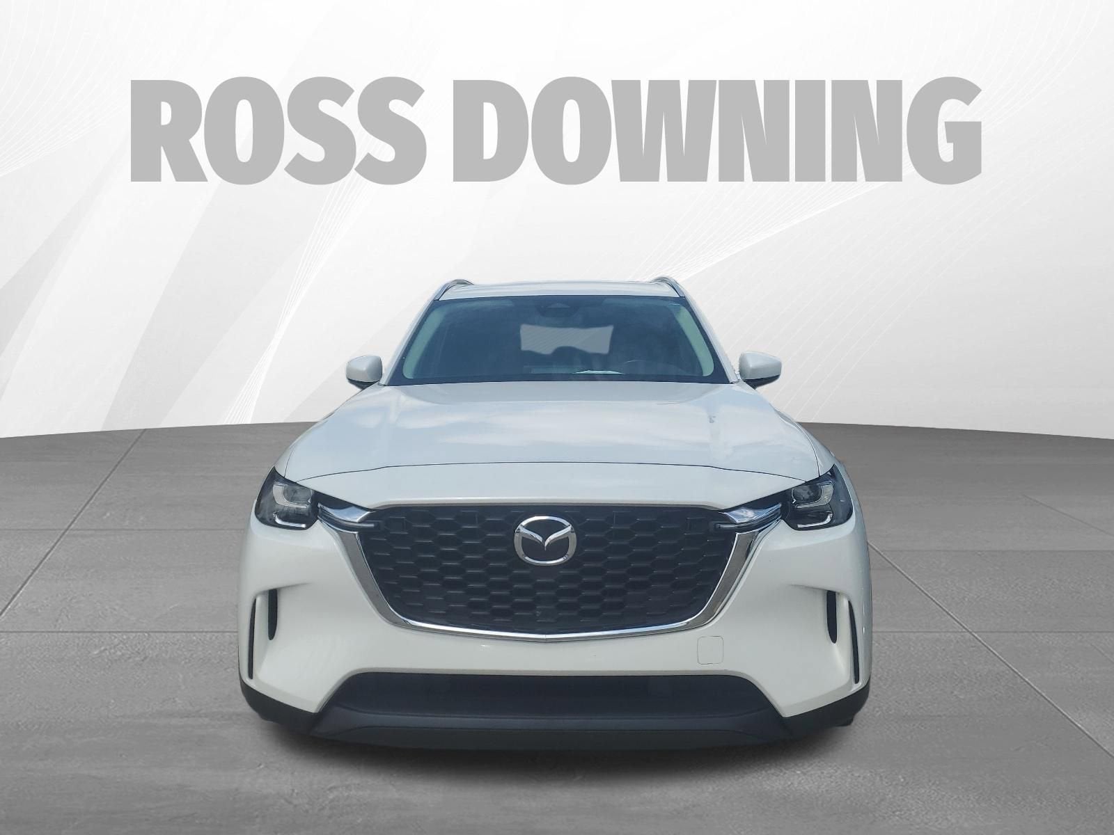 2024 Mazda Mazda CX-90 3.3 Turbo Select