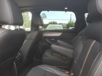 2024 Mazda Mazda CX-90 3.3 Turbo Premium Plus