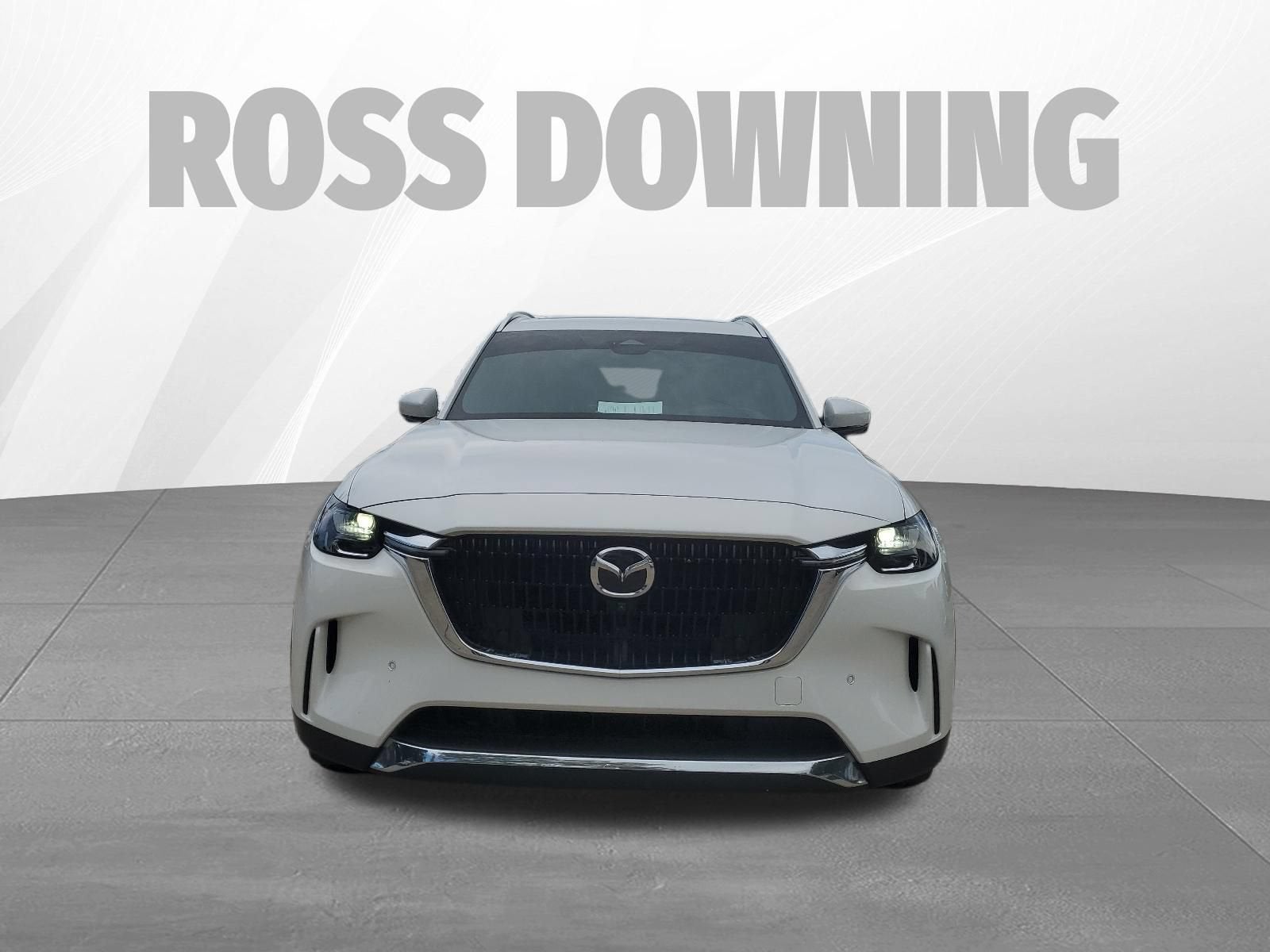 2024 Mazda Mazda CX-90 3.3 Turbo Premium Plus