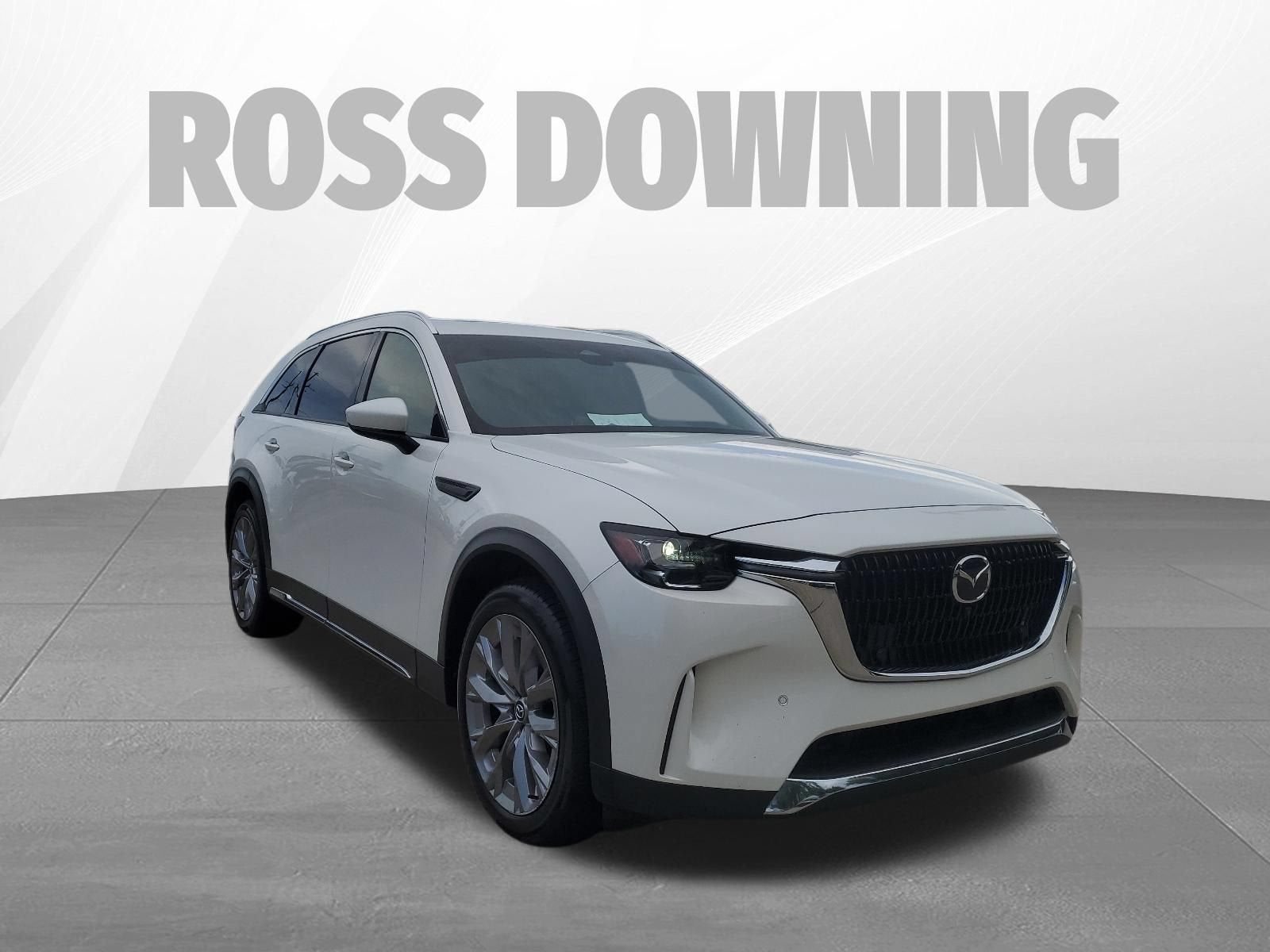 2024 Mazda Mazda CX-90 3.3 Turbo Premium Plus